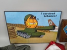 Parti militärt, FN/UN, Libanon