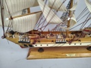Modellskepp, "Clipper Siglo XIX"