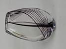 Glas 3 delar bl.a. Bergdala