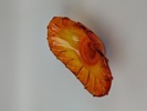 Glas 3 delar bl.a. Bergdala