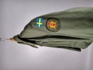 Jacka, Militär