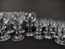 Glas, "Hunter" Holmegaard