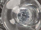 Glas, "Hunter" Holmegaard