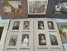 Äldre fotografier & fotoalbum