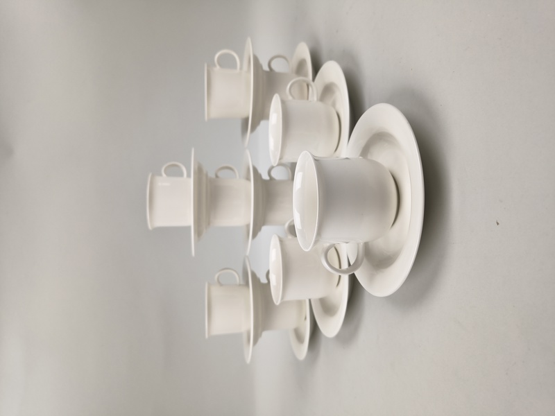 Kaffeservis, "Arctica" Arabia Finland