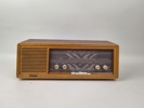 Bordsradio, Conserton, Teak