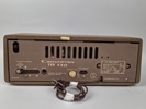 Bordsradio, Conserton, Teak