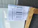 Varmvattenberedare, Bosch DS 300 R Obegagnad