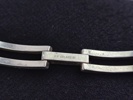 Armband, O.P. Orlandini, Silver Italien