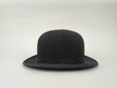 Hatt, sk. Plommonstop, Karlskrona Hattfabrik