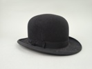 Hatt, sk. Plommonstop, Karlskrona Hattfabrik