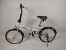 Campingcykel
