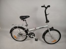 Campingcykel