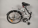 Campingcykel