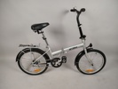 Campingcykel
