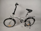 Campingcykel