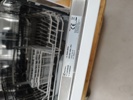 Bänkdiskmaskin, Electrolux ESF 2400OW