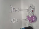 Parti glas, keramik m.fl.