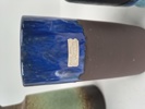 Parti glas, keramik m.fl.