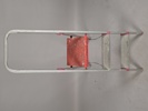 Trappstege, aluminium