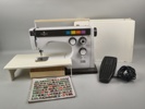 Symaskin, Husqvarna 6270