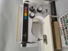 Symaskin, Husqvarna 6270