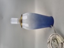 Bordslampa, "Julros" Bing & Gröndahl Danmark