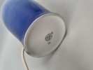 Bordslampa, "Julros" Bing & Gröndahl Danmark