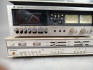 Stereo, Luxor & Technics Casette Deck 630