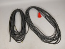 Kabel, 3-fas Polflex Reve 5 g2,5