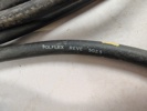 Kabel, 3-fas Polflex Reve 5 g2,5