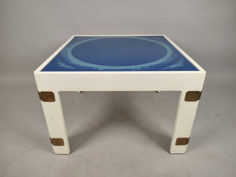 Soffbord, "Konsul" Bra Bohag