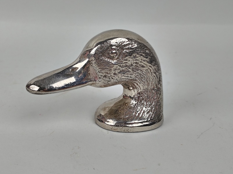 Kapsylöppnare, "Duckymodell"
