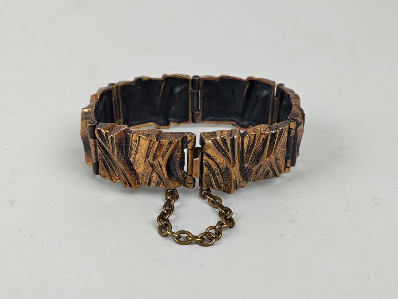 Armband, P Sarpaneva Finland