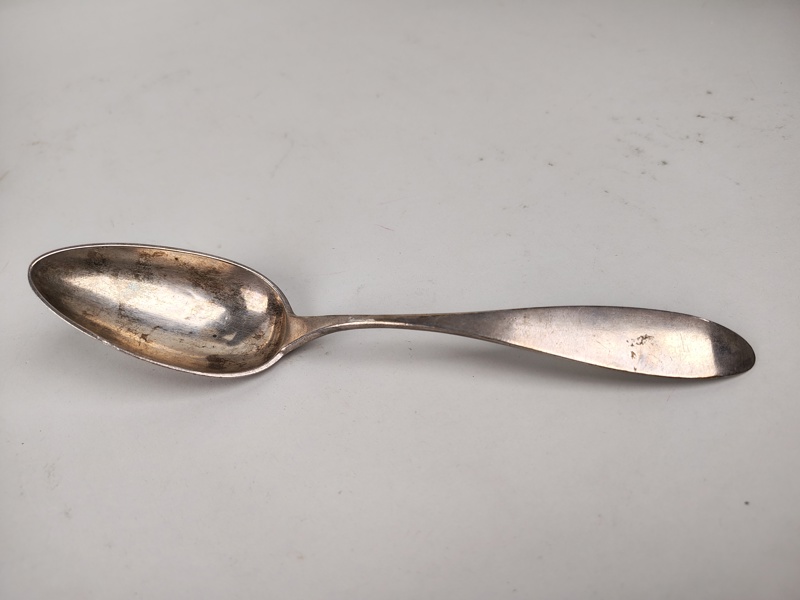 Matsked, Silver