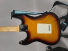 El-gitarr & förstärkare, Sakura