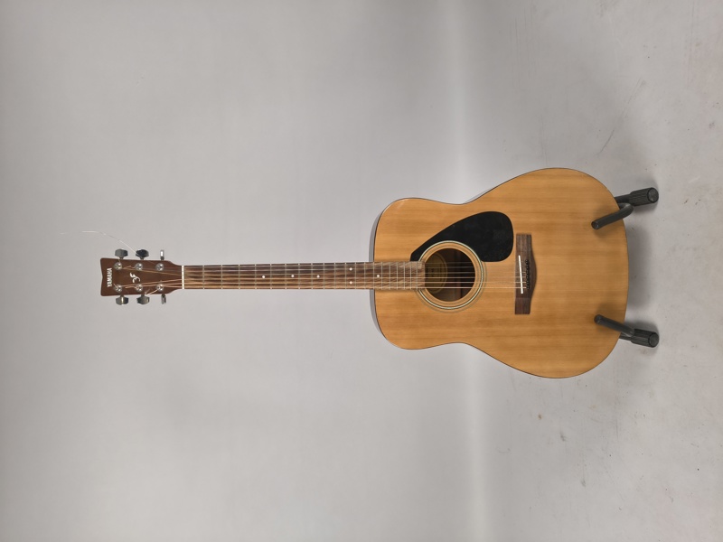 Aukustisk Gitarr, Yamaha F310