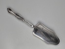 Tårtspade, Silver B.Erlandsson 1880