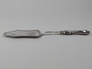 Tårtspade, Silver B.Erlandsson 1880