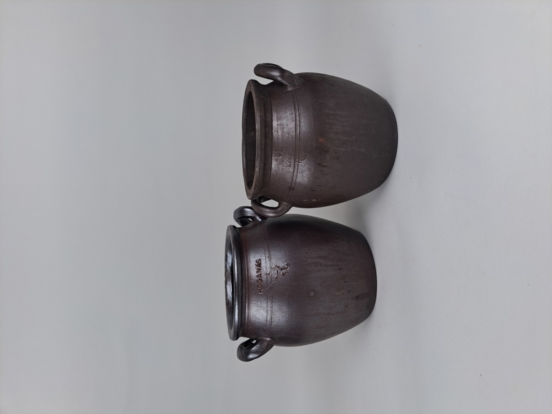 Krus 2 st , Höganäs 5 & 4 L