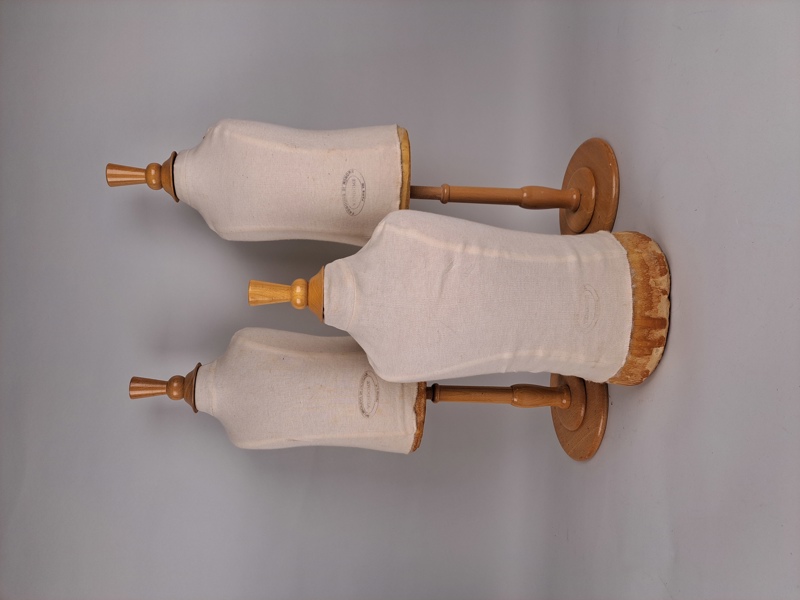 Skyltdockor/provdockor, barnmodeller