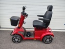 Permobil/ Promenad scooter, Blimo R9S 1400 w