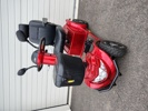 Permobil/ Promenad scooter, Blimo R9S 1400 w