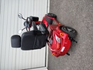 Permobil/ Promenad scooter, Blimo R9S 1400 w