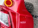 Permobil/ Promenad scooter, Blimo R9S 1400 w