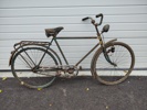 Cykel, 28 " Wasa-Bogie Helsingborg