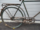 Cykel, 28 " Wasa-Bogie Helsingborg