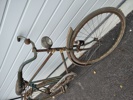 Cykel, 28 " Wasa-Bogie Helsingborg