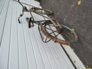 Cykel, 28 " Wasa-Bogie Helsingborg