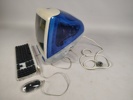 Dator, iMac G 3 med tillbehör